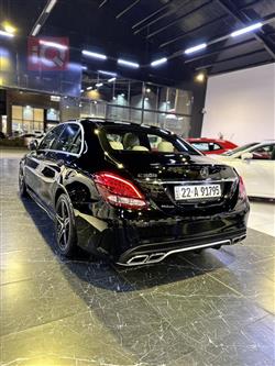 مێرسێدس بێنز C-Class